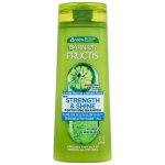 Fructis Strength & Shine Strengthening Shampoo 1000ml