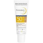 Photoderm M Cream SPF 50+ 40 ml Light
