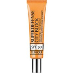 Superdefense City Block Daily Energy + Face Protector SPF 50 40ml