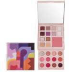 Pupart M Make-Up Palette Ivory - Decorative cartridge 18.8 g 0.0g