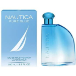 Pure Blue EDT 100ml