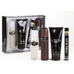 Black Gift Set EDT 100 ml, EDT 35 ml, After Shave 100 ml and shower gel 200 ml 100 ml