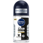 Man B&W Epic Night Anti-Perspirant - roll-on 50ml
