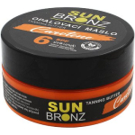 Sun Bronz Carotene Tanning Butter SPF 6 - Tanning butter 150ml