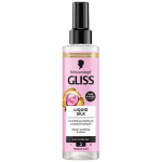 Gliss Kur Liquid Silk Express Repair Conditioner - Regeneration Balm 200ml