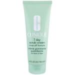 7 Day Scrub Cream - Gentle for everyday use 100ml