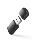 Ugreen dual-band external USB network adapter &ndash; WiFi 11ac AC650 black (CM448)