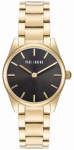 PAUL LORENS Naiste kell PL20008B-1D1 / must