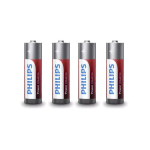Philips AA Patarei 4tk Power Alkaline