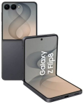 Samsung Galaxy Z Flip8 Nutitelefon 12GB / 512GB Graphite