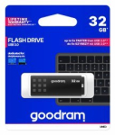 Goodram 32GB UME3 USB 3.0 m&auml;lu