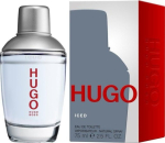 Hugo Boss Iced (Uus Versioon) EDT 75 ml