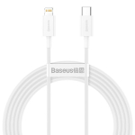 Baseus Superior Series kaabel USB-C - Lightning PD / 2.0 m / 20W