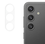 Swissten Temepered Glassfor Kaamera L&auml;&auml;ts Samsung Galaxy A36 5G jaoks