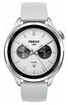 Xiaomi Watch S4 nutikell 47mm Silver
