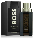 Hugo Boss The Scent Magnetic for him parf&uuml;&uuml;m EDP 50 ml