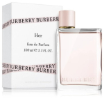 Burberry Her Parf&uuml;&uuml;m EDP 100 ml