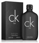 Calvin Klein CK Be Parf&uuml;&uuml;m EDT 100 ml Tester