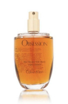 Calvin Klein Obsession Parf&uuml;&uuml;m Tester EDP 100ml