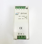Toiteadapter DIN-75-48 48V / 6A / 75W