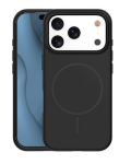Mocco Silicone Thin Mag &uuml;mbris Apple iPhone 17 Pro Max jaoks
