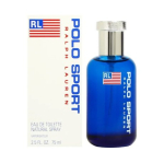 Ralph Lauren Polo Sport Parf&uuml;&uuml;m EDT 125 ml Tester