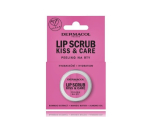 Dermacol Lip Scrub Kiss & Care koorik 15 g