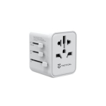 Taktikaline PTP reisiliituriadapter / valge