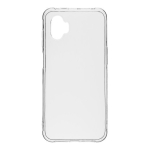 Taktikaline TPU &uuml;mbris Samsung Galaxy Xcover 7 Pro jaoks / l&auml;bipaistev