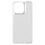 Taktikaline TPU &uuml;mbris Motorola Moto G86/G86 Power jaoks / l&auml;bipaistev