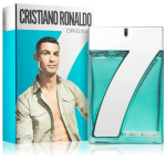 Cristiano Ronaldo CR7 Origins Parf&uuml;&uuml;m EDT 100 ml Tester