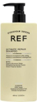 REF Ultimate Repair &Scaron;ampoon 600ml