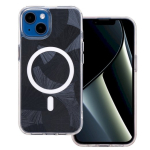 Mocco Flash Mag Back Case Apple iPhone 13 jaoks