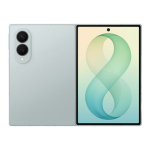 Samsung Galaxy Z Fold8 SM-F971BZGNEUE smartphone 19,3 cm (7.6) USB Type-C 16 1 TB 4800 mAh Mintfarve