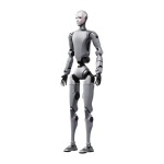 UNITREE H2 Edu humanoid robot