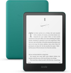 Amazon Kindle 7" 12th generation B0CFP6F89F e-book reader 16 Wi-Fi Jade