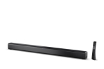 Sharp 2.0 Soundbar HT-SB145 150 W Bluetooth Wireless connection Black