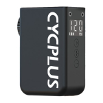Cycplus AS2 ULTRA mini elektripump