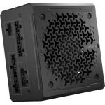 Corsair RMe Series RM850e 850W 24-pin ATX Black power supply unit