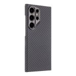 Tactical MagForce Aramid Cover for Samsung Galaxy S24 Ultra / black