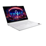 Lenovo Legion 7 16AGP11 Ryzen AI 7 450 16-tolline WQXGA OLED 240Hz 500 nits l&auml;ikiv 32GB LPDDR5X-8533 1TB SSD GeForce RTX 5060 8GB 5.0MP kaamera + I...