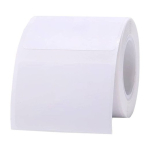 Termilised sildid Niimbot B21 jaoks, 50mmx30mm, 230 tk.