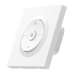 SONOFF MINI-ZBDIM-E ZigBee nutiseinl&uuml;liti/dimmer