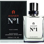 Aigner No 1 Perfume EDT 100 ml