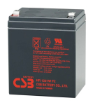 CSB Battery Battery, 12 V HR1221WF2 21 W