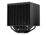 Deepcool ASSASSIN 4S CPU Jahuti, 1-pack, Must, 140 mm