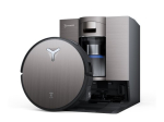 Ecovacs Deebot X11 OmniCyclone 0.22L tolmuimeja