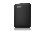 WD Elements Portable Hard Drive WDBDTV0020BBK 2TB USB 3.0