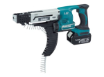 Makita DFR550Z juhtmevaba kruvikeeraja 18V aku ja laadija ei kuulu komplekti