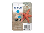 Epson 603XL Cyan 350-lehek&uuml;ljeline tint C13T03A24010